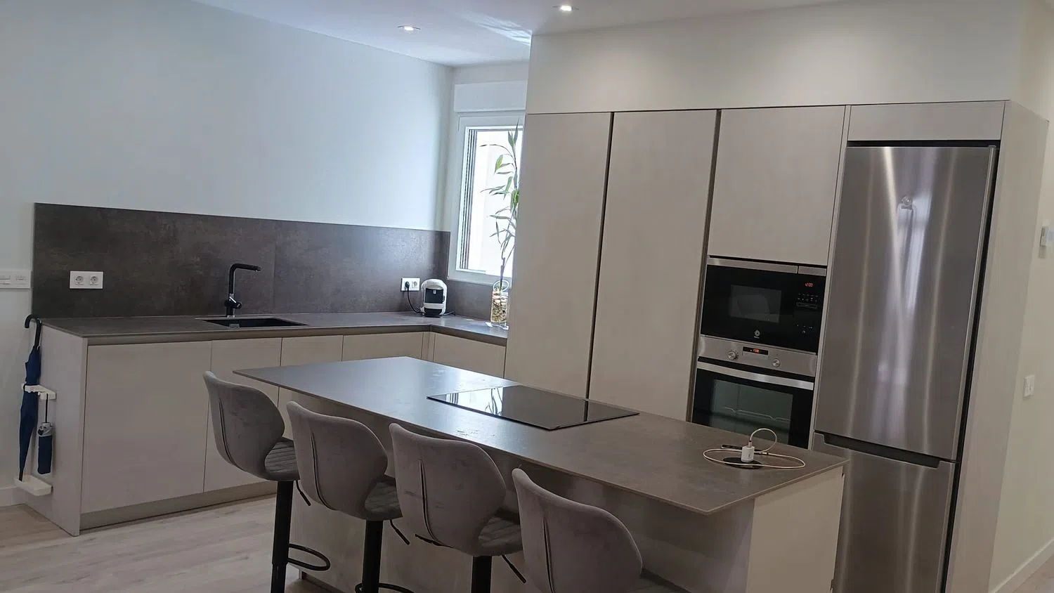 Piso en calle Correhuela, 10 - Foto 1