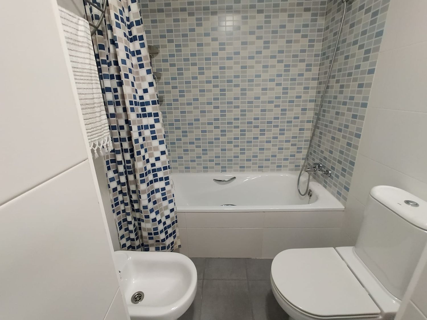 Piso en avenida Federico García Lorca, 18 - Foto 12