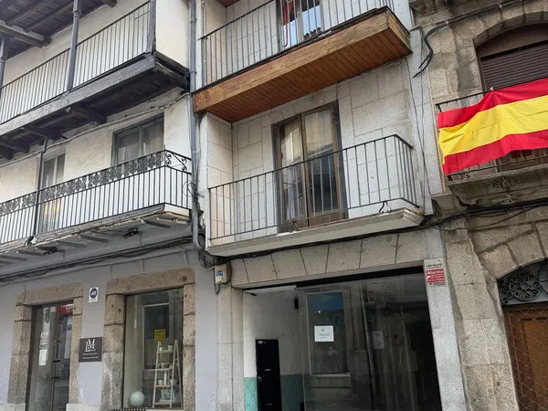 Casa o chalet independiente en Puerta de Ávila, 13 - Foto 17