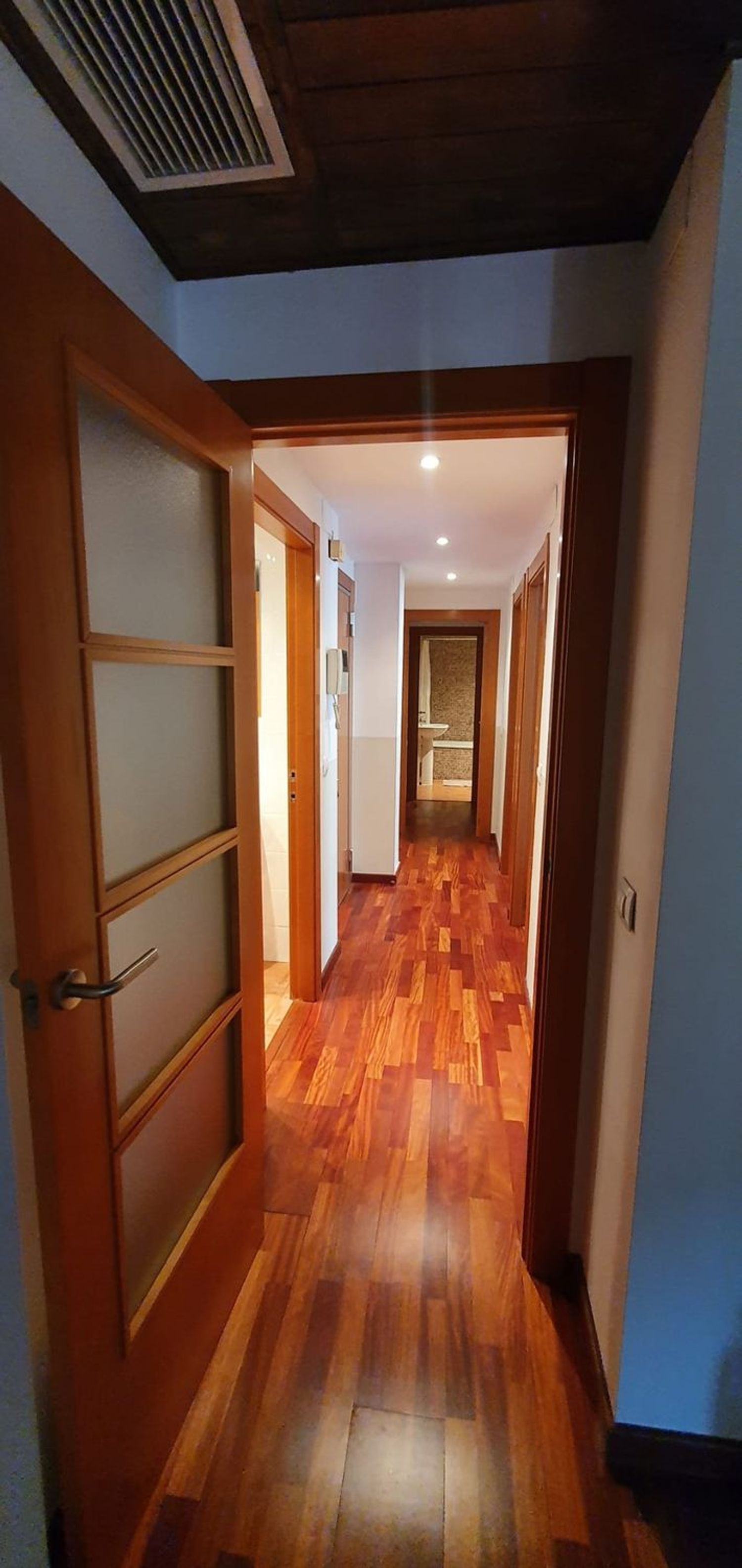 Piso en calle de l'Editor Manuel Aguilar, 6