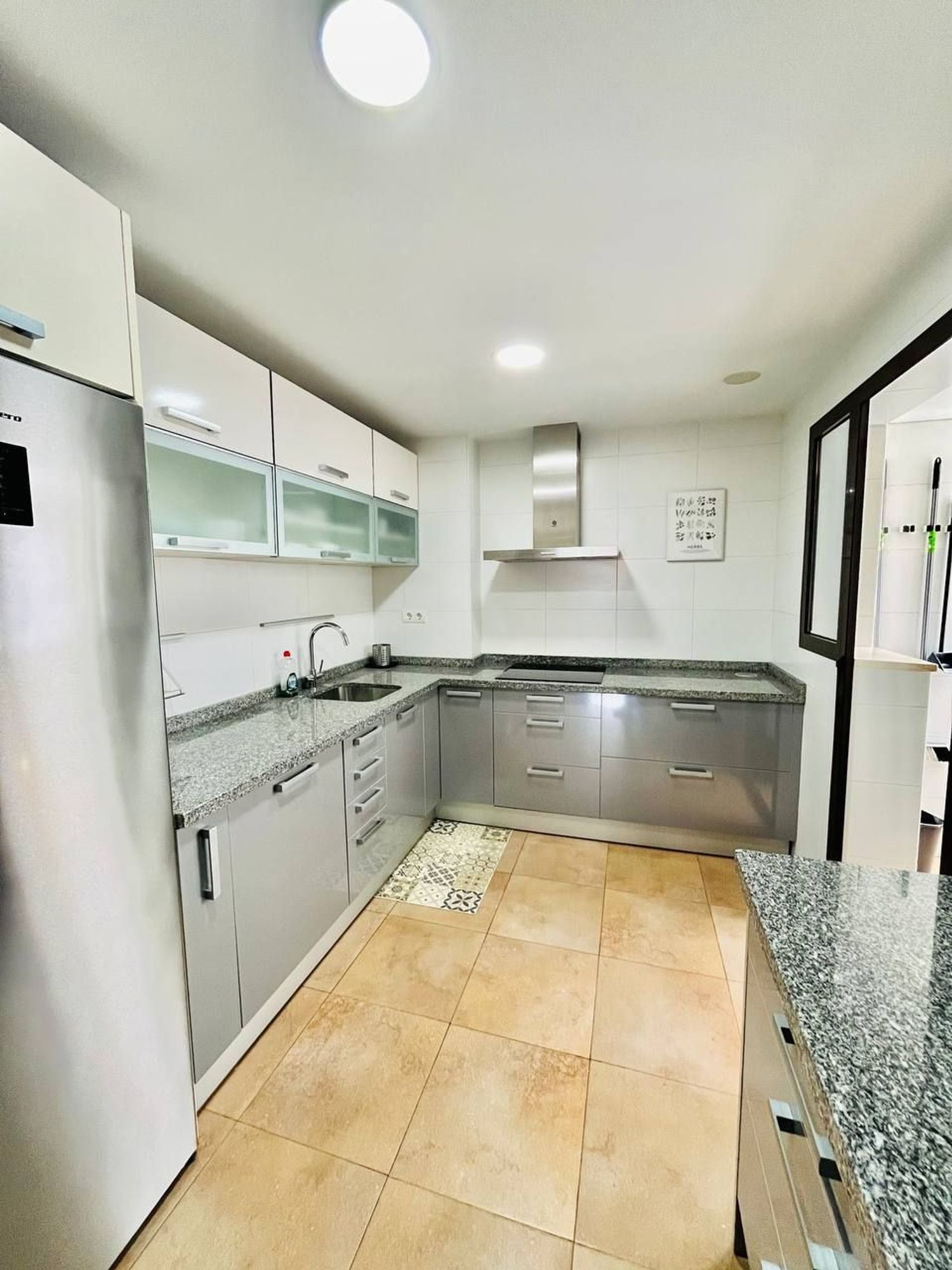 Piso en Calle Antonio Raíz, 13, El Tejar - Hacienda Bizcochero, Málaga - Foto 8