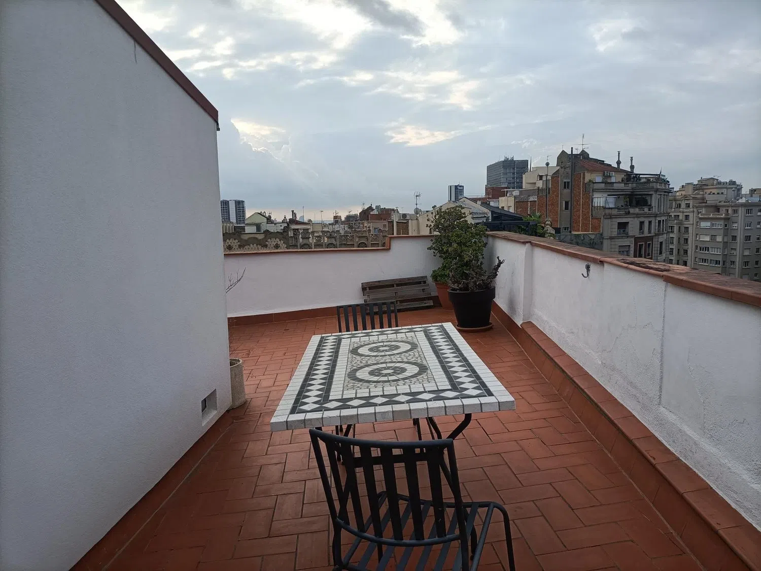 Ático en avenida de la Riera de Cassoles, 2 al 54 - Foto 15