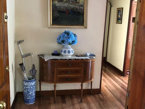 Piso en Las Viñas - Foto 1