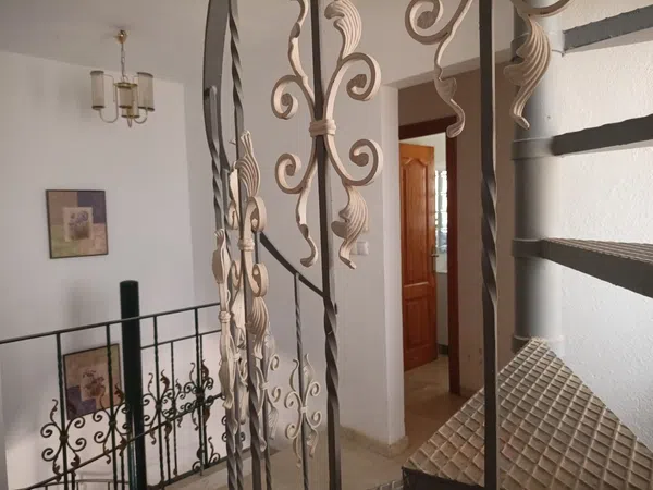 Casa o chalet independiente en Huércal de Almería - Foto 16