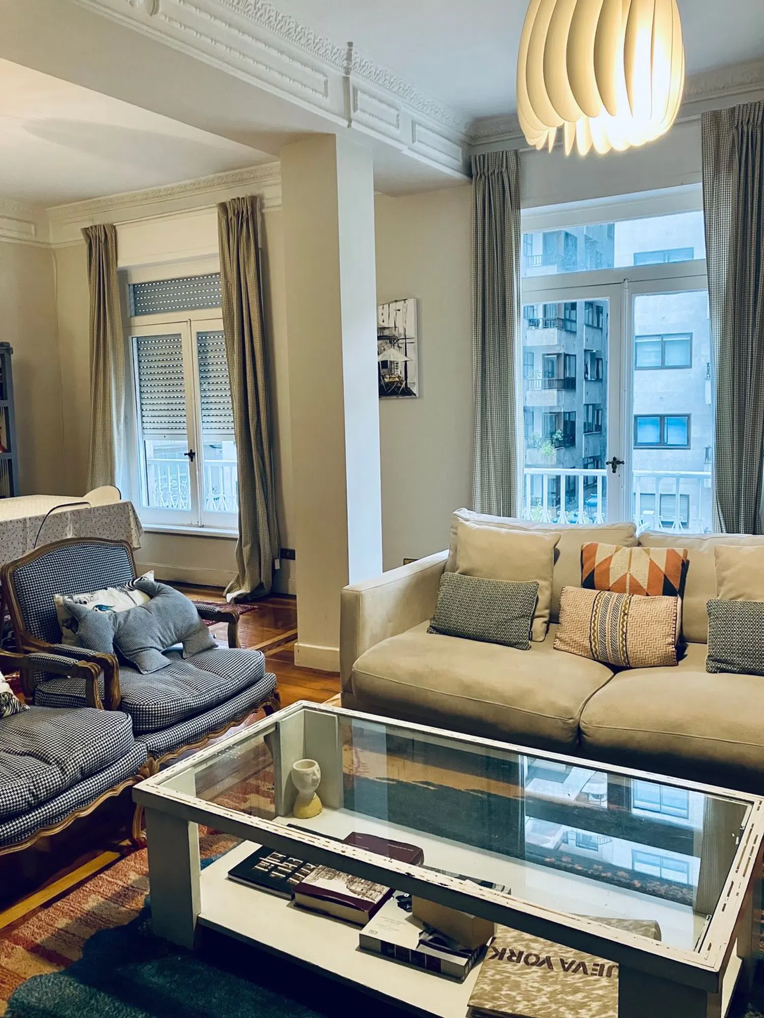 Piso en calle de García Barbón, 117 - Foto 1