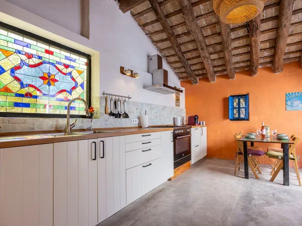 Casa o chalet independiente en Ramal 9, 1309, El Pilar - Santa Ana, El Pilar - Santa Ana - Foto 4