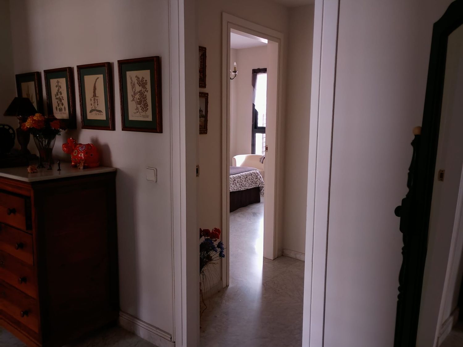 Piso en avenida Buhaira, 10 - Foto 17