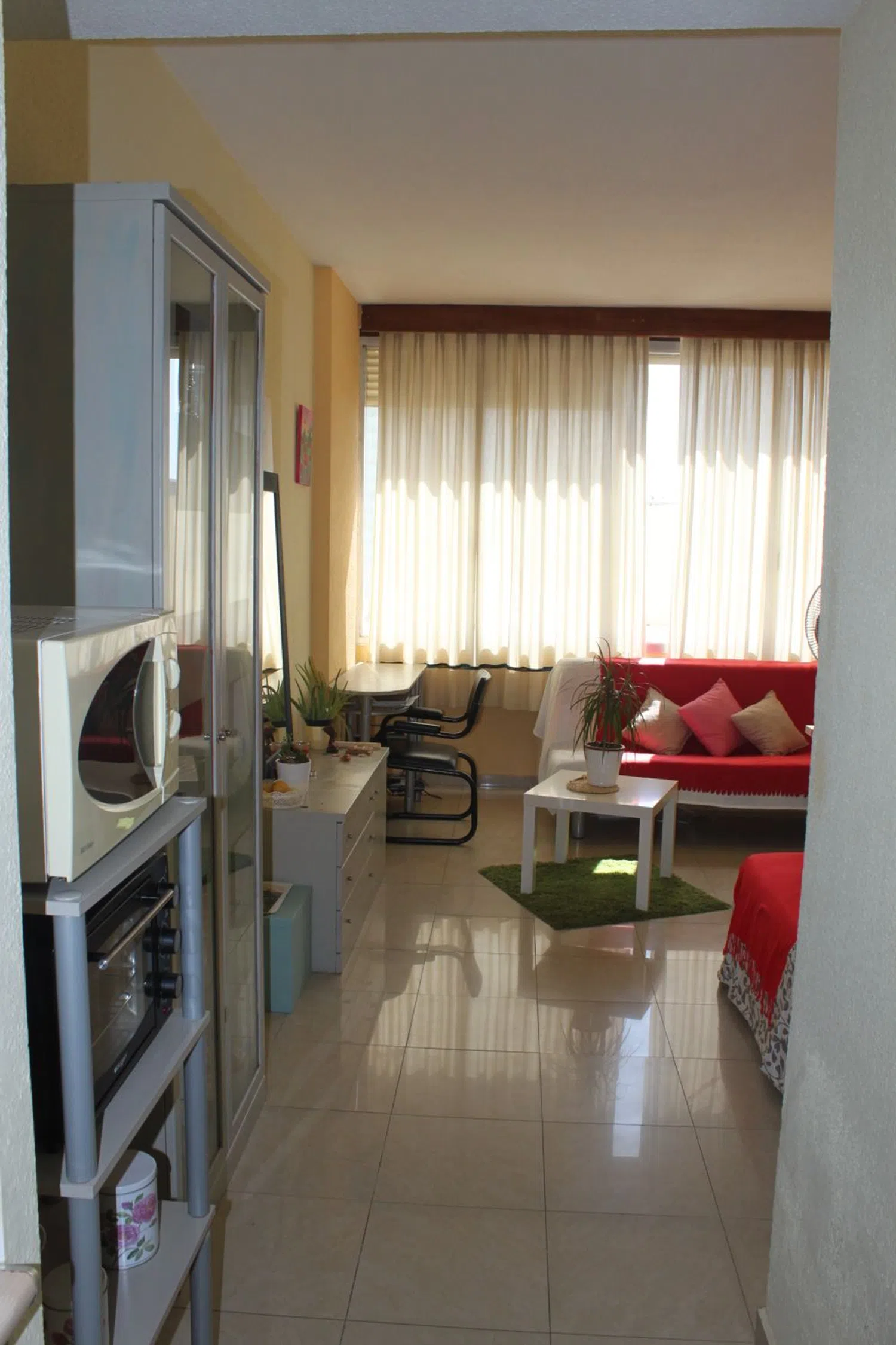 Estudio en calle Martín Villa, 8 - Foto 5