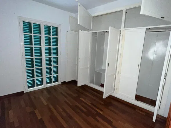 Piso en Plaza Blasco de Garay, 1, San Vicente - Foto 4