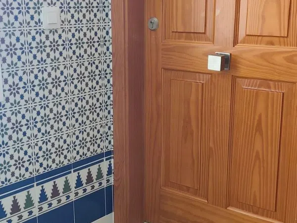 Piso en Calle Don Pío Coronado, 214, Schamann - Rehoyas - Foto 7