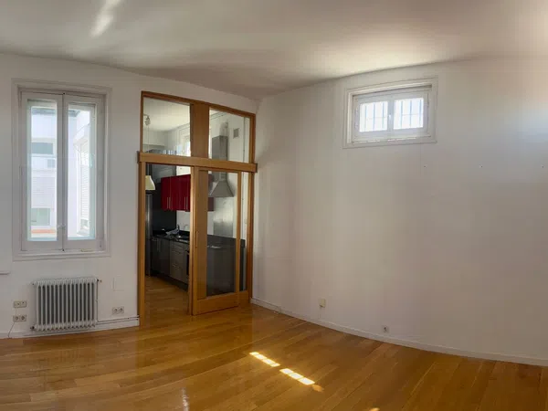 Piso en calle de Manuela Malasaña, 24