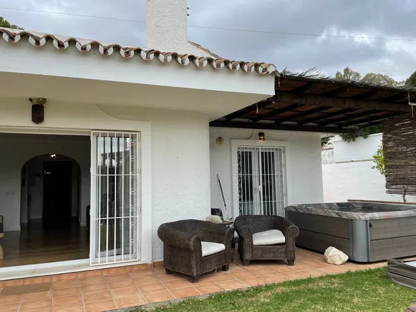 Casa o chalet independiente en Calle las Violetas, 12, El Higuerón - Capellanía, El Higuerón - Capellanía - Foto 12