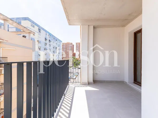 Piso en Beteró - Foto 1
