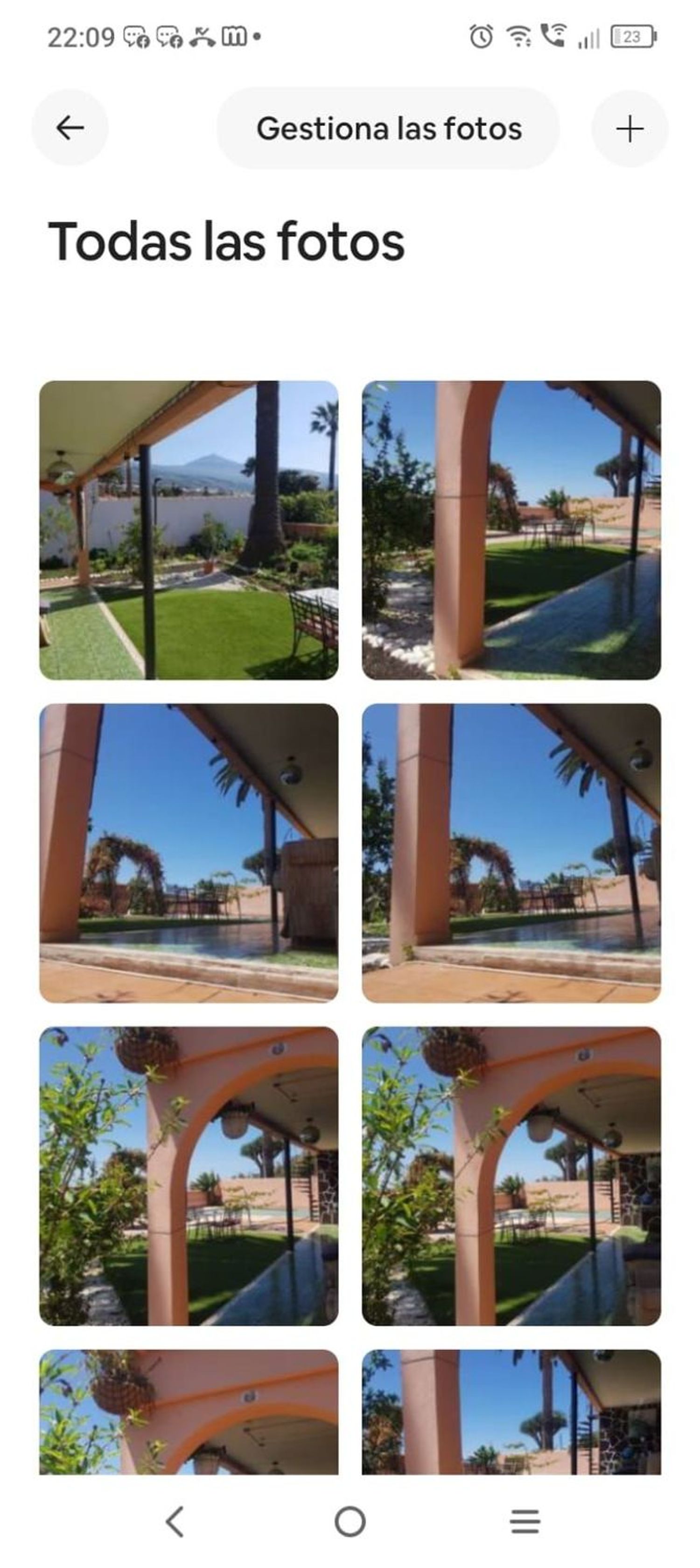 Casa independiente en Urbanizacion Humboldt, 22 - Foto 11