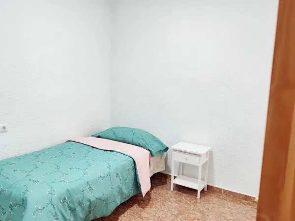 Piso en calle del Arquitecto Vidal, 4 - Foto 4