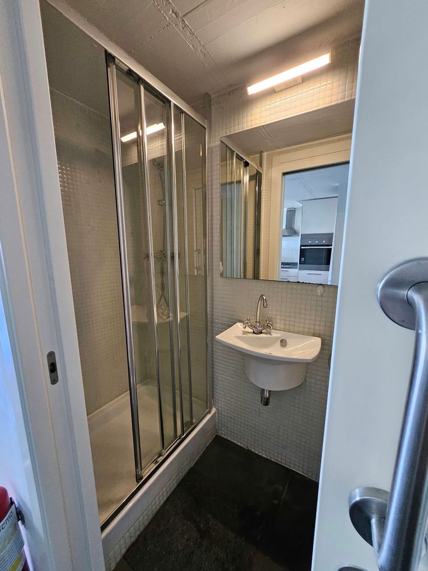 Loft en Calle de la Creu Roja, 1, Vara de Quart - Foto 15