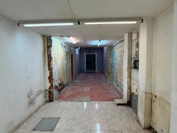Local en Calle d'Arnau, Vilapicina i la Torre Llobeta - Foto 2