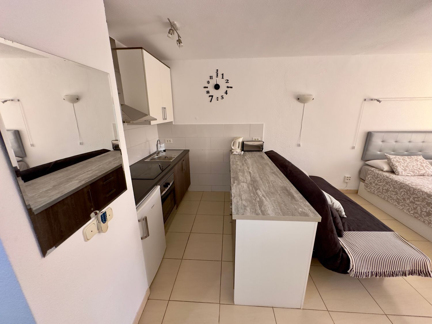 Estudio en Avenida Ernesto Sarti, 2, Torviscas Bajo - Foto 19