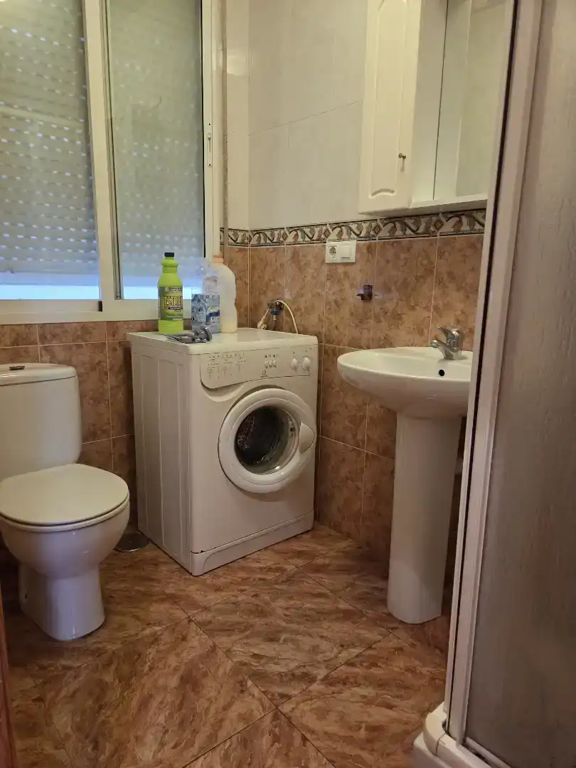 Apartamento en  Plaza Santa Quiteria 24 - Foto 9