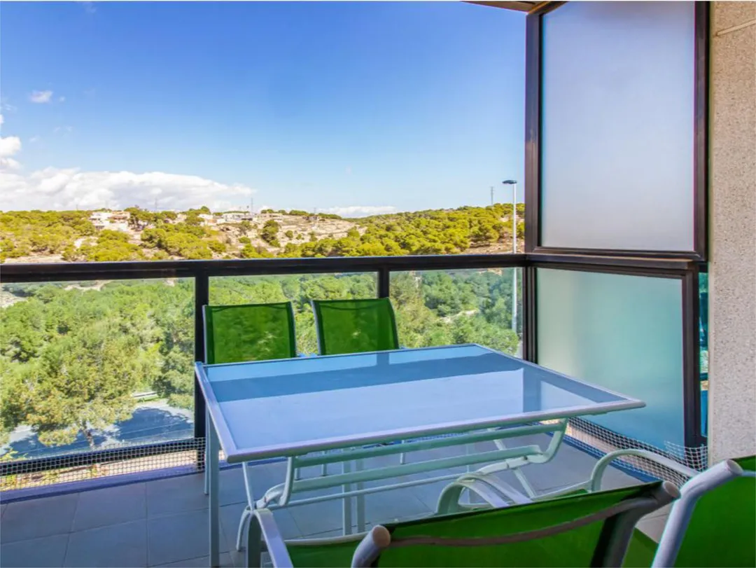 Piso en  Carrer Pintor Sorolla 8 - Foto 7