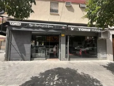Local comercial en  Calle Concha Espina 10 - Foto 1