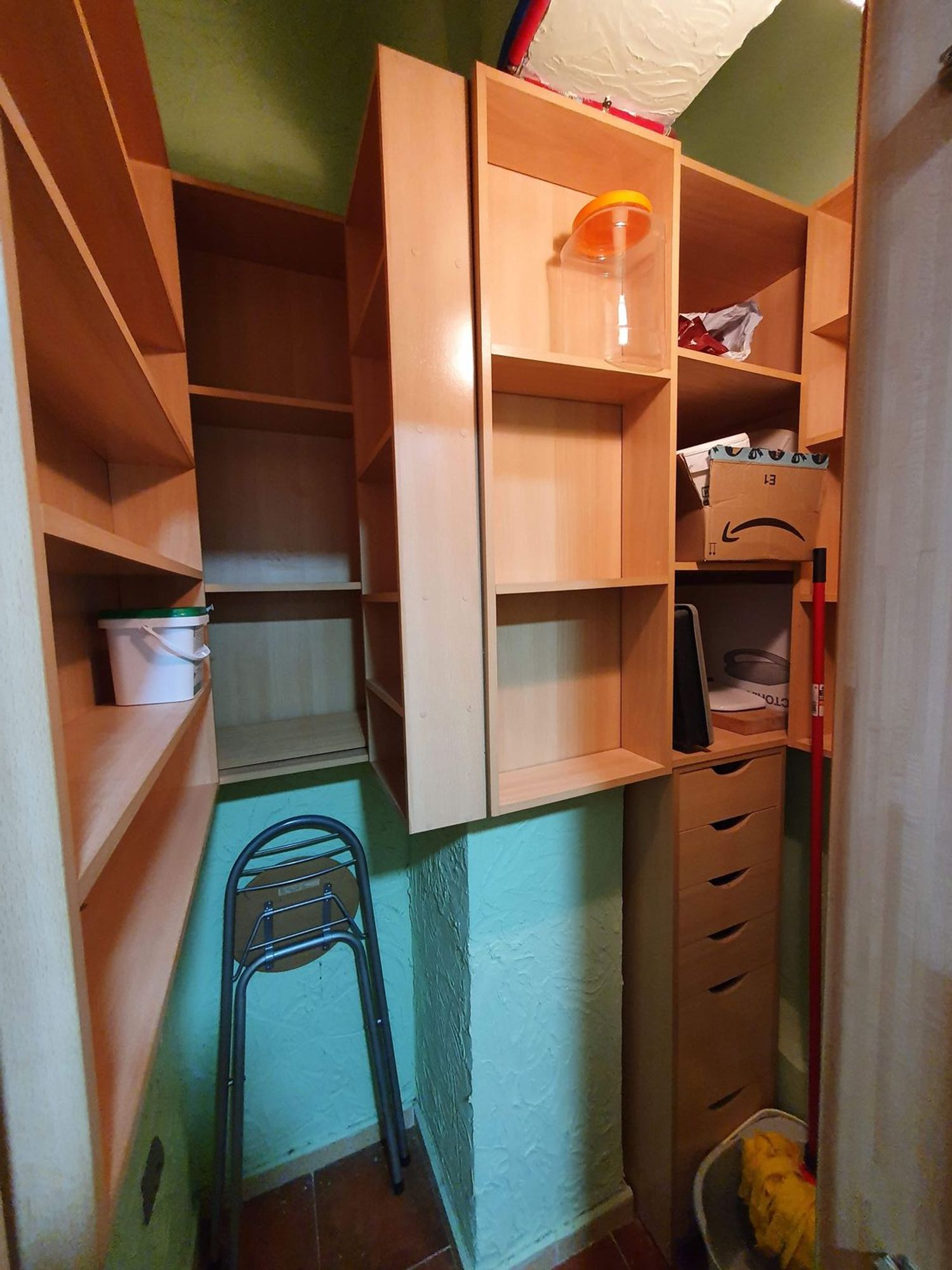 Piso en calle Sargento Vaillo, 10 - Foto 18