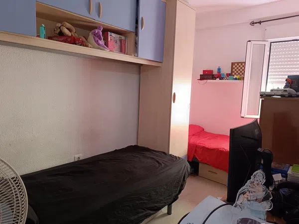 Dúplex en Calle del Contrabajo, 6, El Juncal - Vallealto - Foto 3