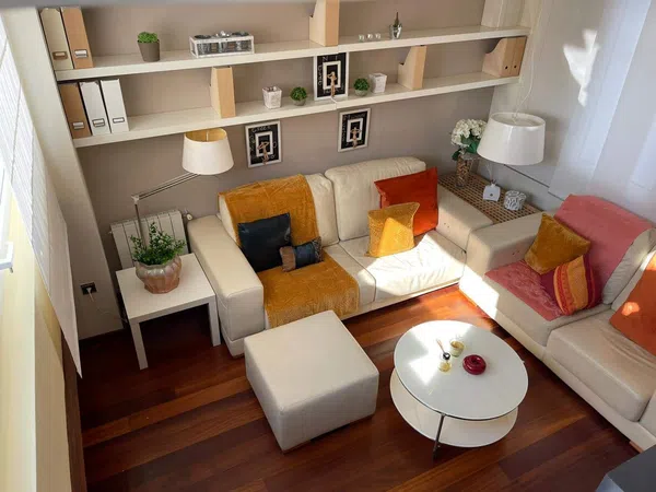 Ático en calle de Sorní, 27 - Foto 5