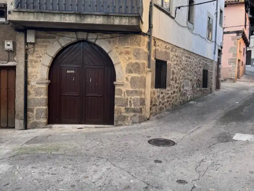 Piso en  Calle Crucera 17 - Foto 22