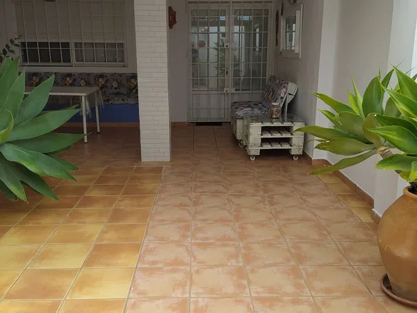 Chalet adosado en Avenida Conquistadores, 164 - Foto 22