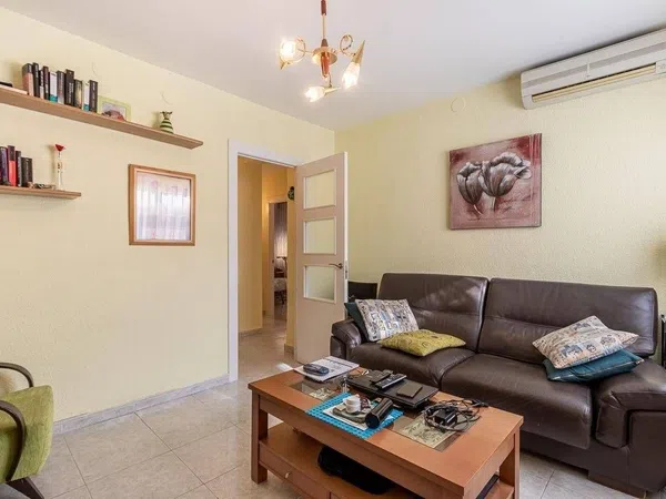 Piso en avenida de Hernán Cortés, 7 - Foto 4