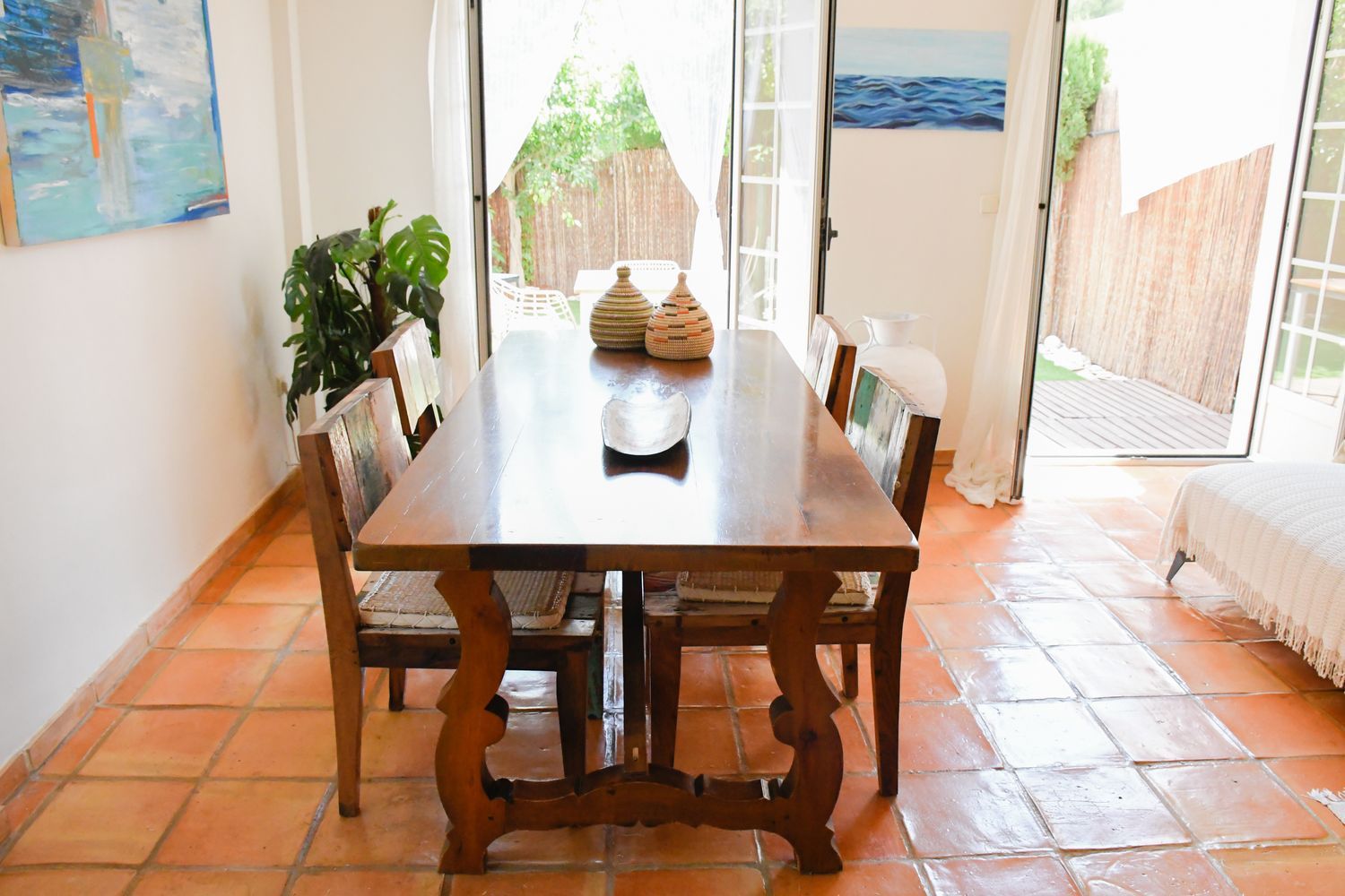 Chalet pareado en Calle isla de gran Canaria, 18, Finestrat Pueblo - Foto 13