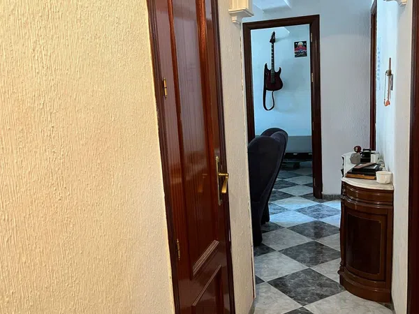 Piso en Calle Doña Clarines, 6 (antes 65), Tiro de Línea - Foto 5