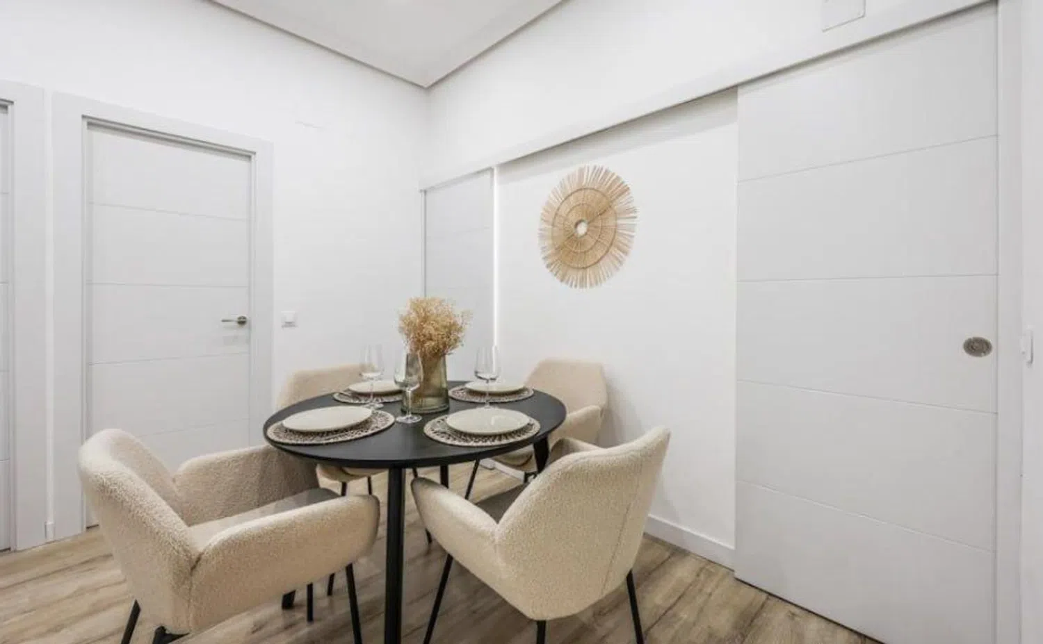 Piso en calle galdo, 3 - Foto 5