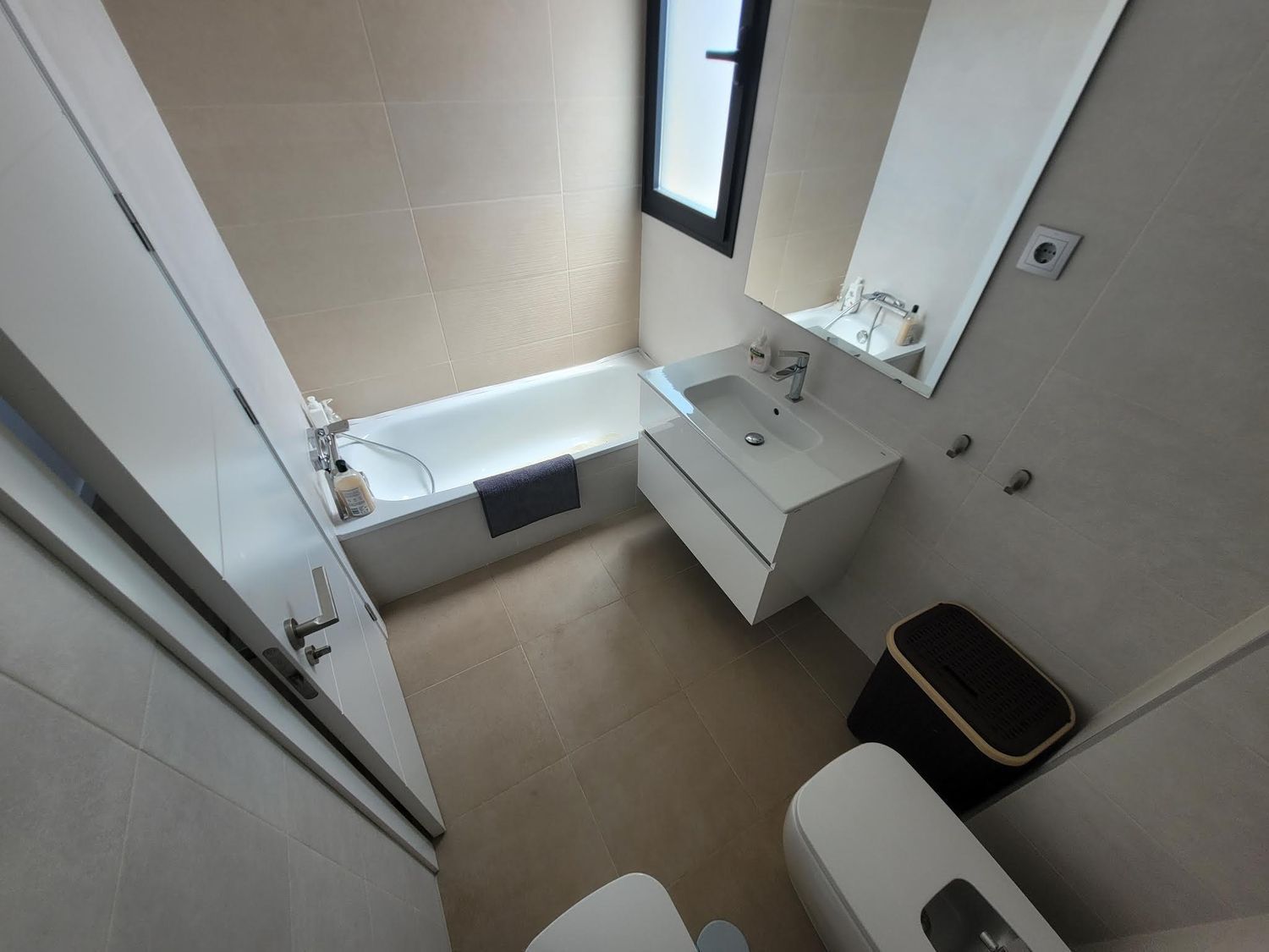 Piso en Avenida Dolores Rodríguez de Aragón, 6, El Consul - El Romeral, Málaga - Foto 12