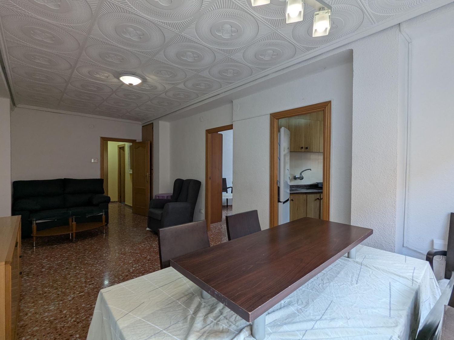 Piso en Calle de Dolores Marqués, 13, Benimaclet - Foto 10