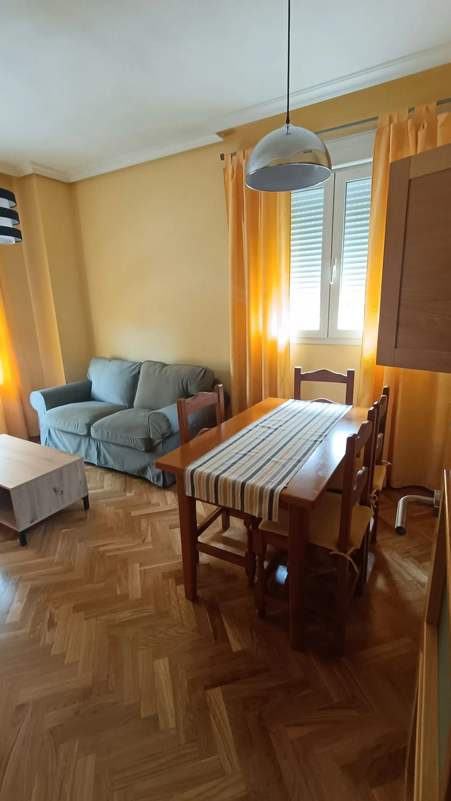 Estudio en calle Lenguas, 22 - Foto 3