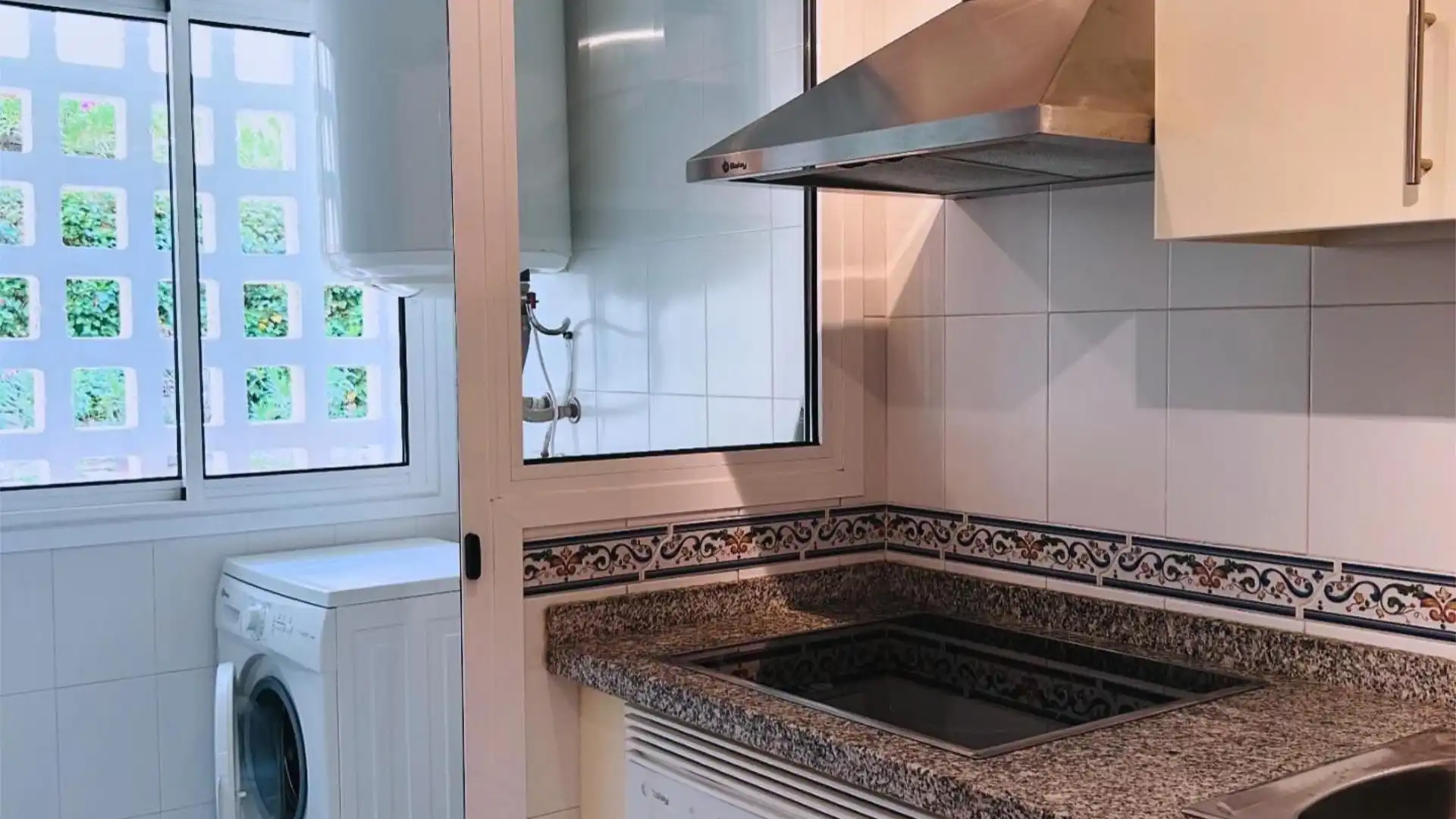 Piso en  Calle e-1 Cornisa del Sol 1B - Foto 10