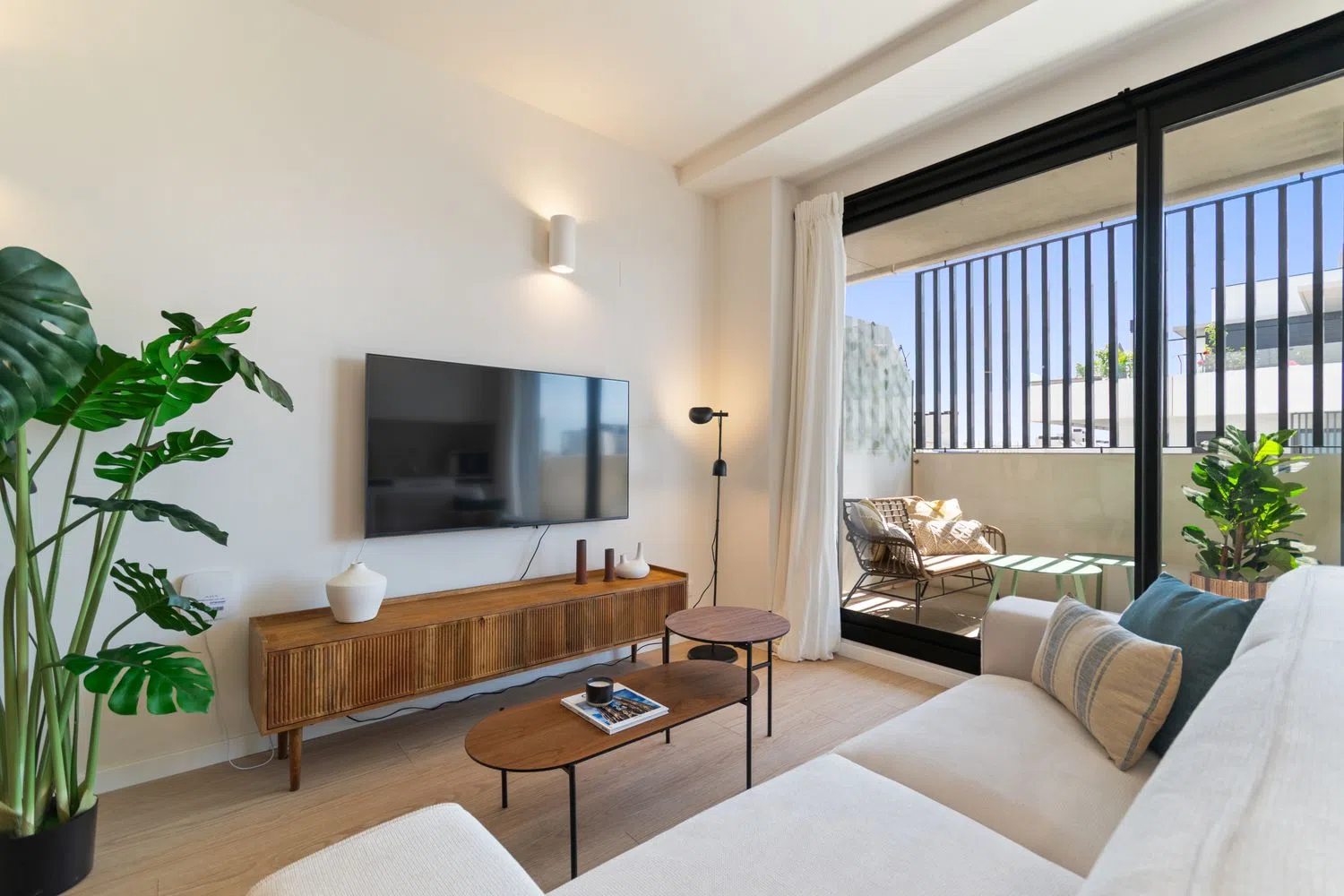 Piso en paseo de Antonio Machado, 1 - Foto 1