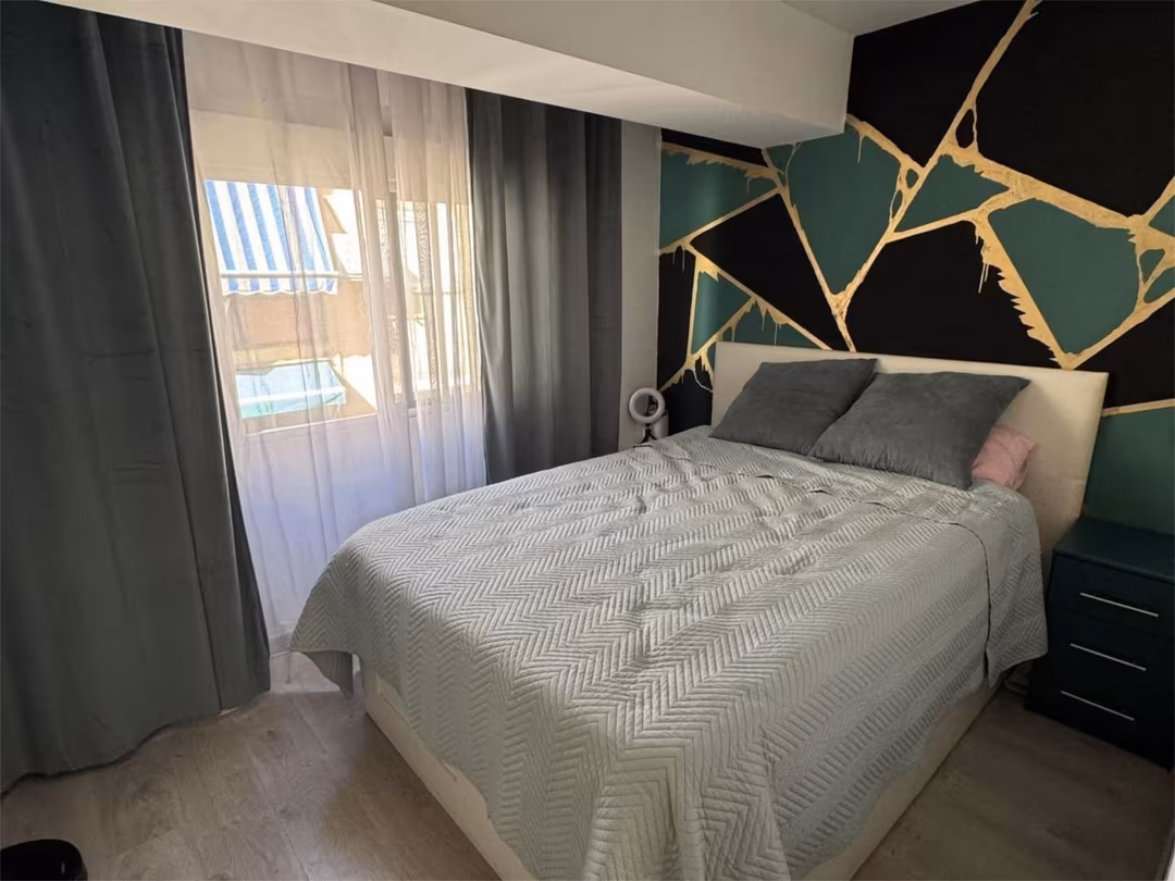 Piso en  Pasaje Eduardo Torroja 7 - Foto 1