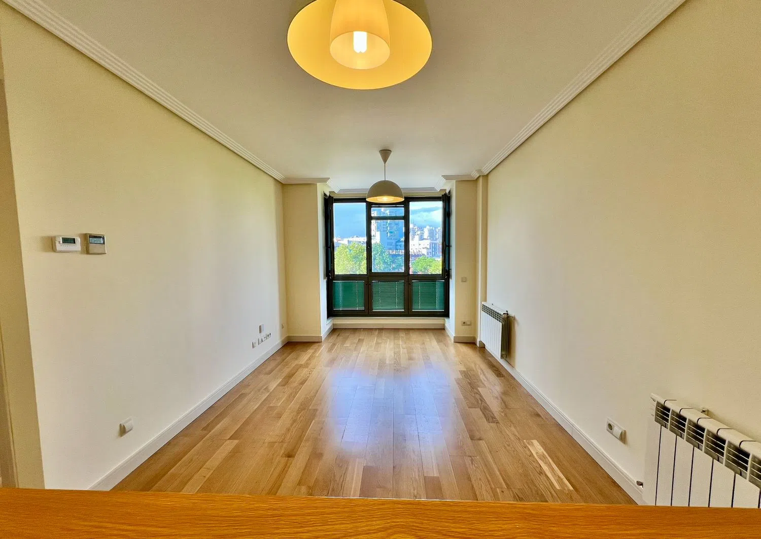 Piso en calle de Silvano, 22 - Foto 7