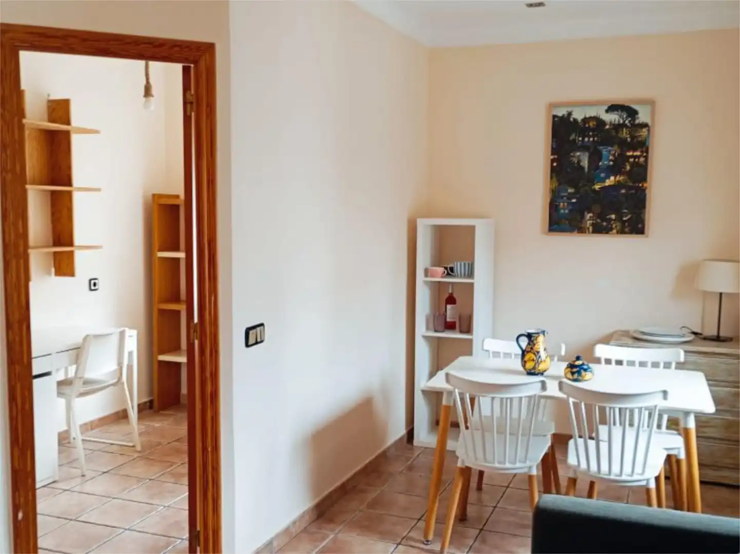 Piso en  Carrer Gurugú 14 - Foto 9