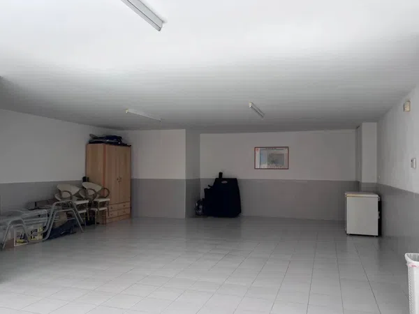 Chalet adosado en Barrio Campo de las Naciones-Corralejos - Foto 10