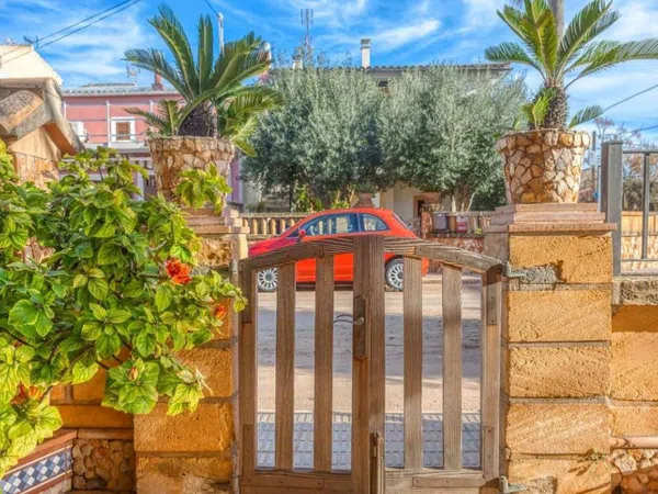 Chalet pareado en Calle del Lluç, 100, S'Illot-Cala Morlanda, S'Illot-Cala Morlanda - Foto 25