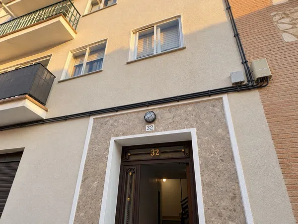 Piso en Avenida José Antonio, 32, Puerta de Murcia - Colegios, Puerta de Murcia - Colegios - Foto 1