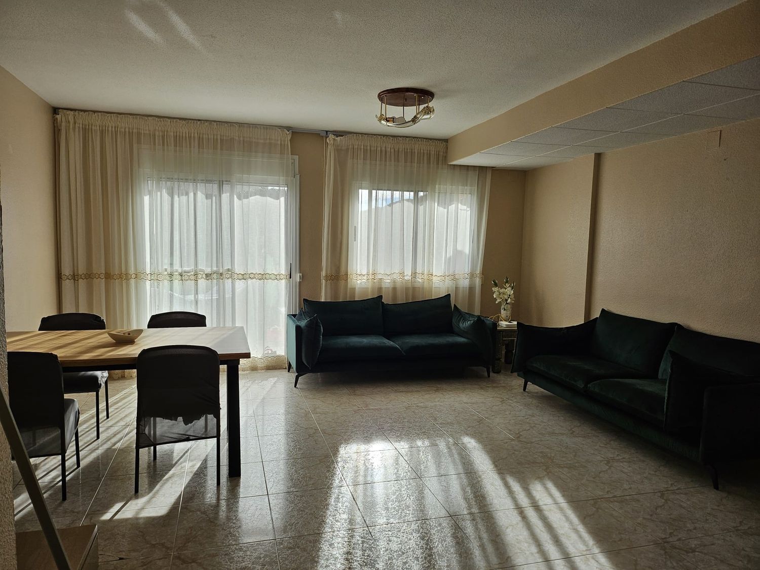 Chalet pareado en Urb. mascamarena Centro - Foto 4