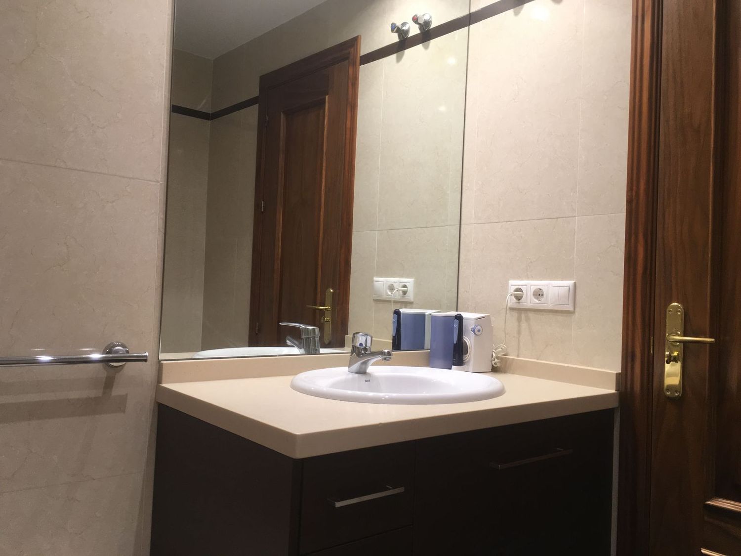 Piso en avenida del Aeropuerto, 3 - Foto 19