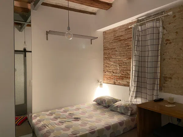 Estudio en calle de la Reina Amàlia, 27 - Foto 10