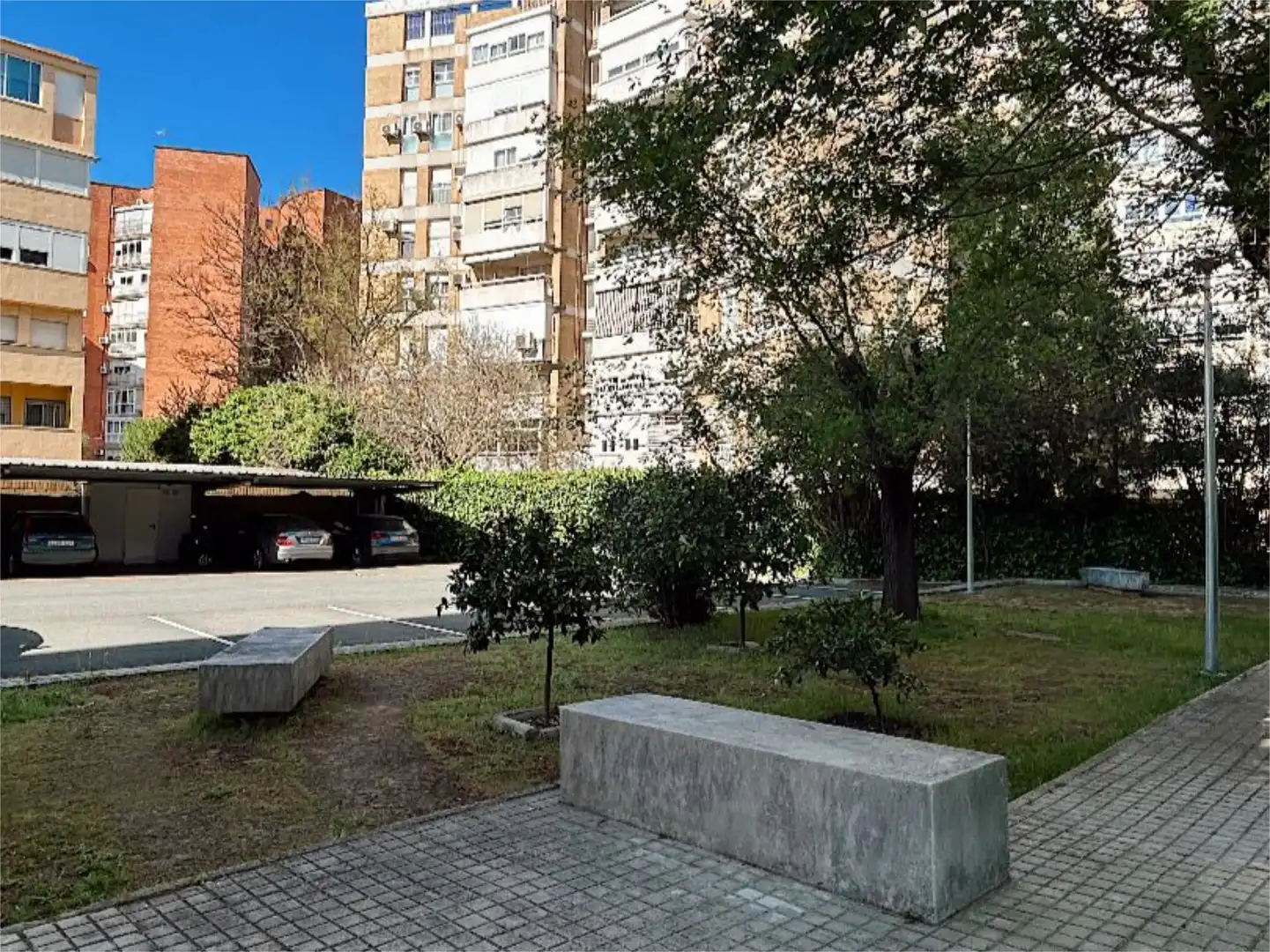 Piso en  Calle Gustavo Gallardo 1 - Foto 42