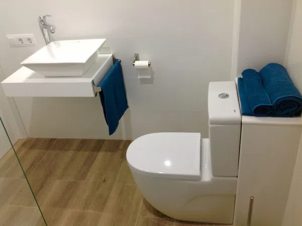 Piso en avenida de Bartomeu Riutort, 37 - Foto 8